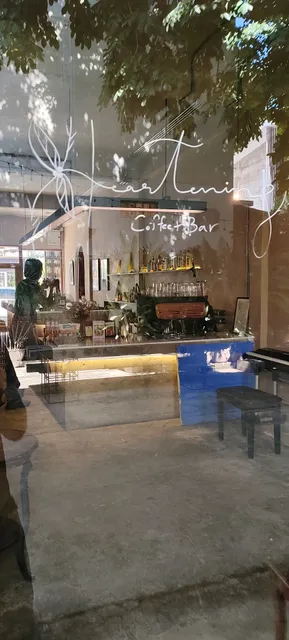 Heartening Coffee.Bar