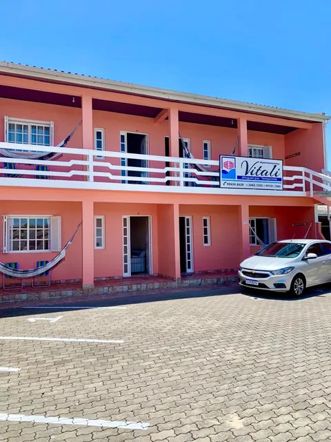 Apartamentos Vitali Aluguéis de temporada