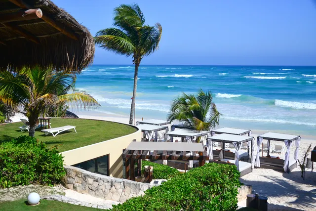 Ana y José Hotel & Spa