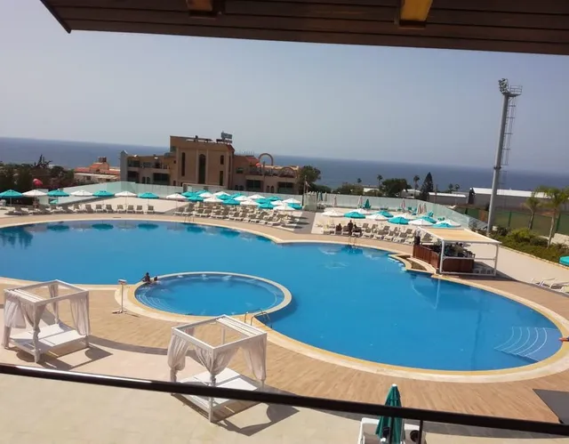 Rêve De La Mer Resort