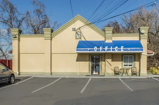 Rodeway Inn Allentown South