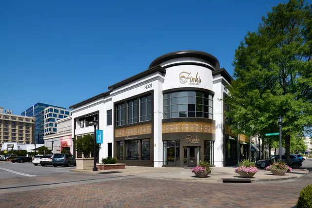 Fink's Jewelers