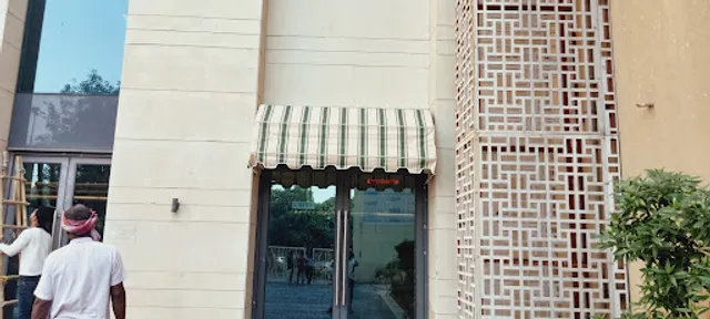 Khana Khazana Restaurant