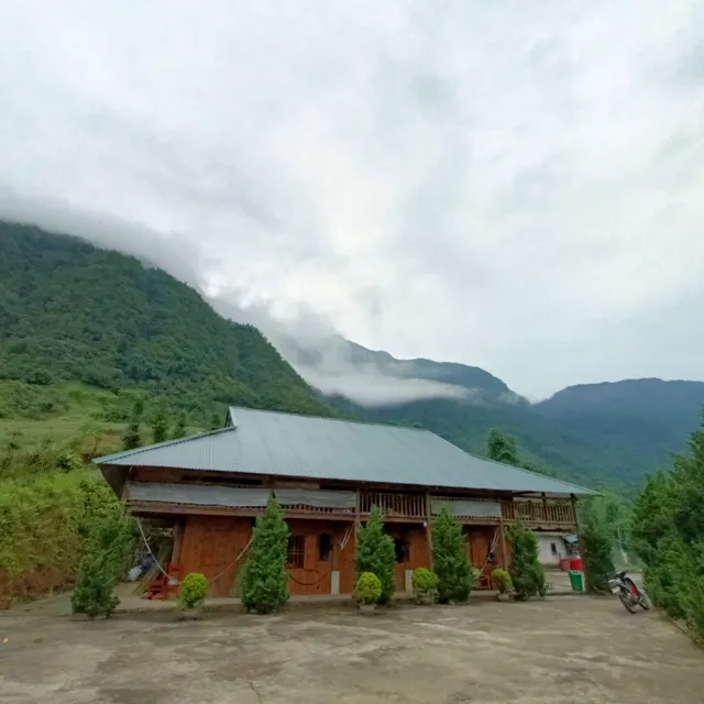 Mao Sapa Trekking and Homestay