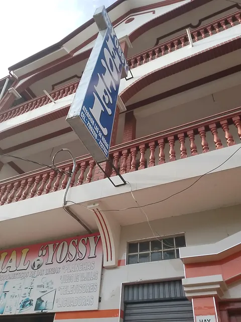 Hostal Yossy