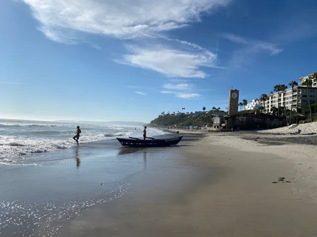 San Clemente State Beach