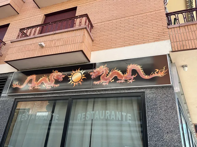 Restaurante Chino Torrijos DRAGON DEL SOL