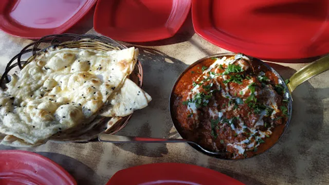 Devi Prasad Chinese Restaurant