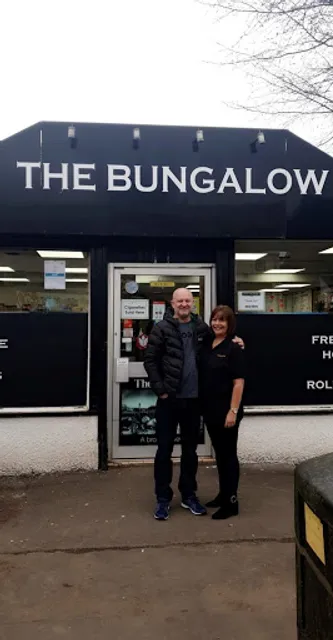 The Bungalow