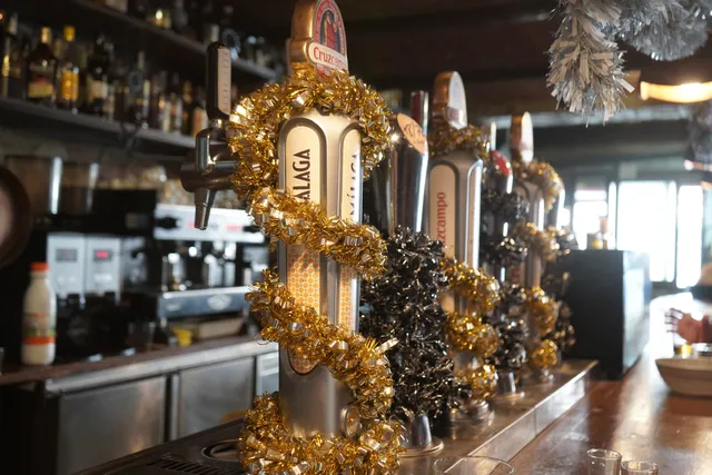 Restaurante Los Curros Rincón de la Victoria