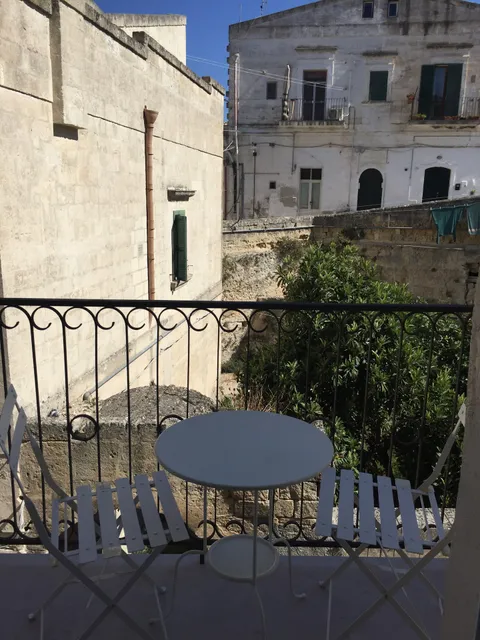 Recinto Antico Sweet Rooms