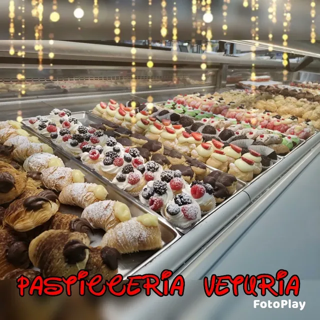 Pasticceria Veturia