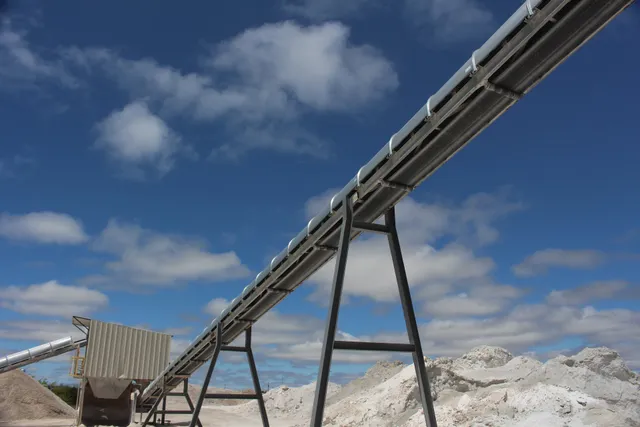 Arcosa Specialty Materials - Mooreland