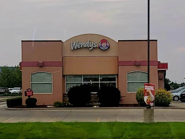 Wendy's