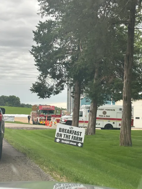 Blue Star Dairy Farms