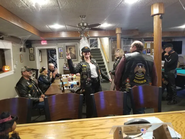 American Legion Northville