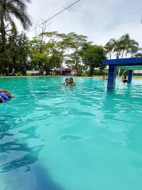 Villa Danny Villavicencio