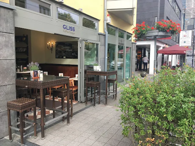 Caffee Cult - Bergisch Gladbach
