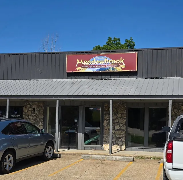 Meadowbrook Natural Foods