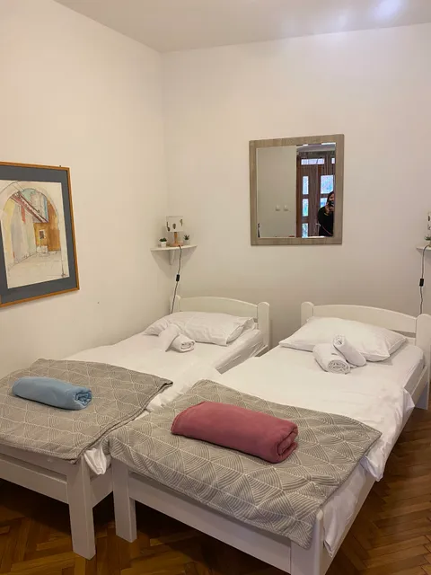 Downtown Apartment Zadar