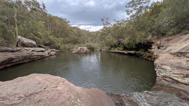 Minerva Pools Track in Sydney, Australia - reviews,open hours,photo ...
