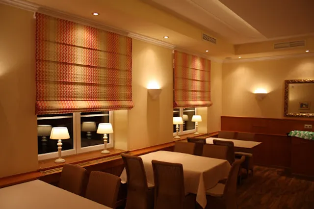 Deniz Restaurant Prinzersdorf