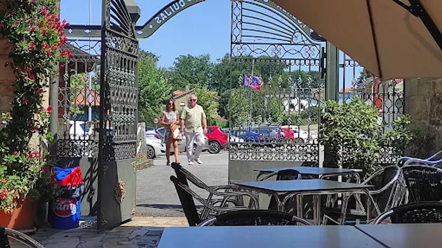 RESTAURANTE LA VENTA DE QUIJAS