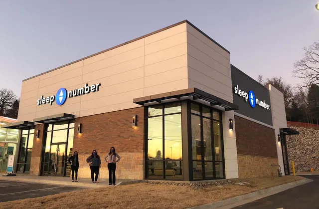 Sleep Number