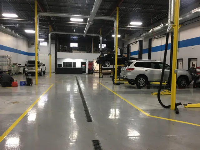 Sunburst Automotive Service