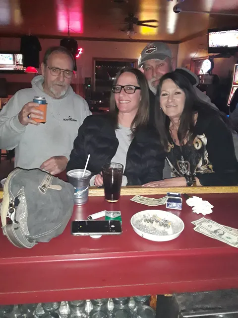 New Oakley Bar & Grill