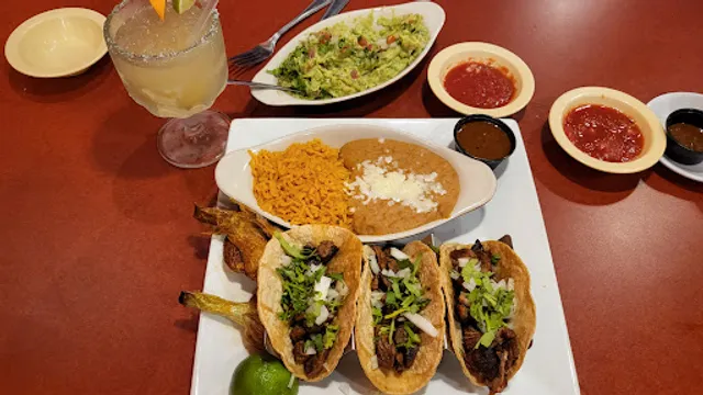 Mezcal Mexican Restaurant