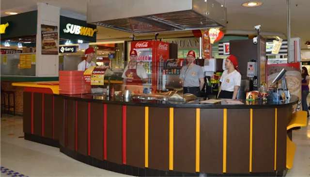 Cachorro do Rosário