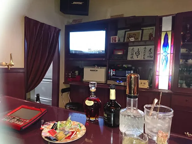 カラオケ喫茶・帆