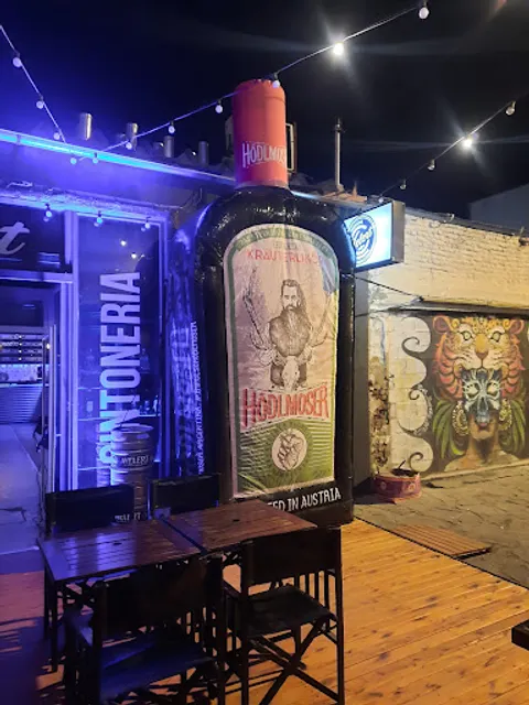 Welert parrilla y cerveceria