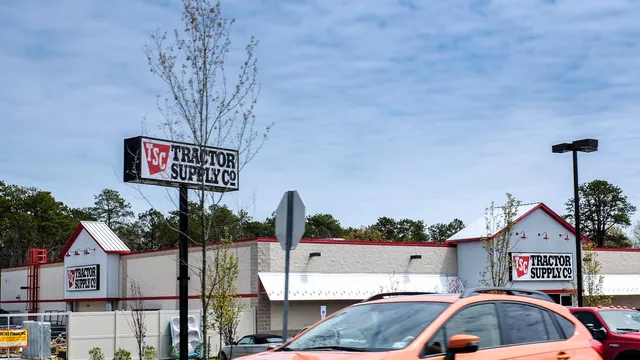 Tractor Supply Co.
