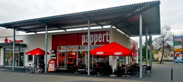 papperts GmbH Hanau-Wolfgang