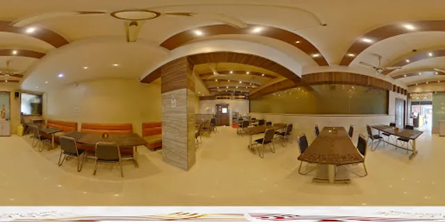 Tanishq Family Restaurant tha best restaurant in adilabad