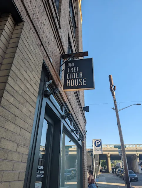 One Tree Cider House