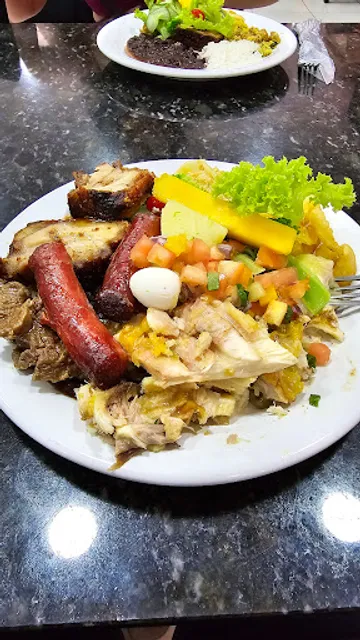 Churrascaria Picanha na Brasa