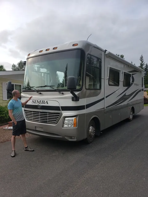 Crystalaire Mobile Home Park