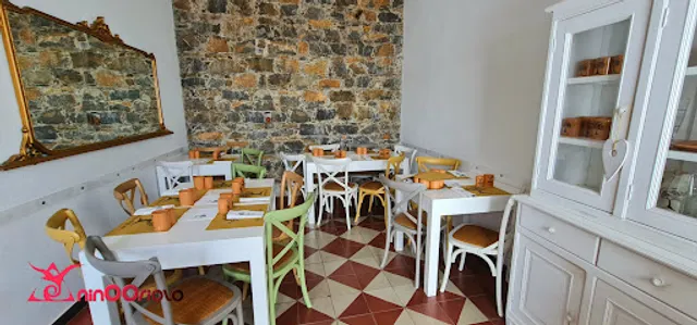Osteria degli Ulivi