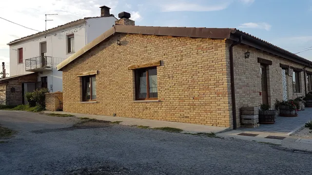 Fattoria Villa Baffo