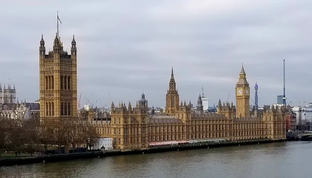 Horseguards Hotel London