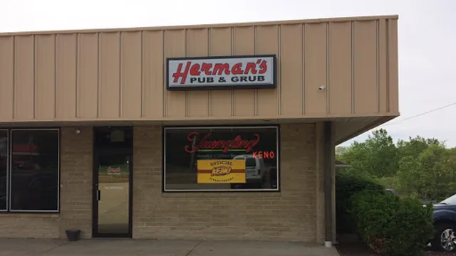 Herman's Pub and Grub