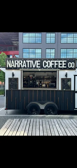 Narrative Coffee Company