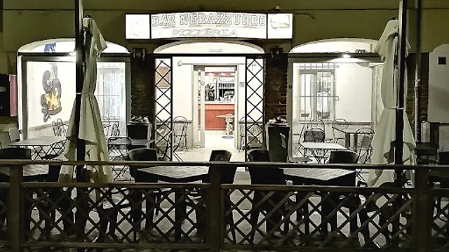 Bar Pizzeria Nerazzurro 3.0