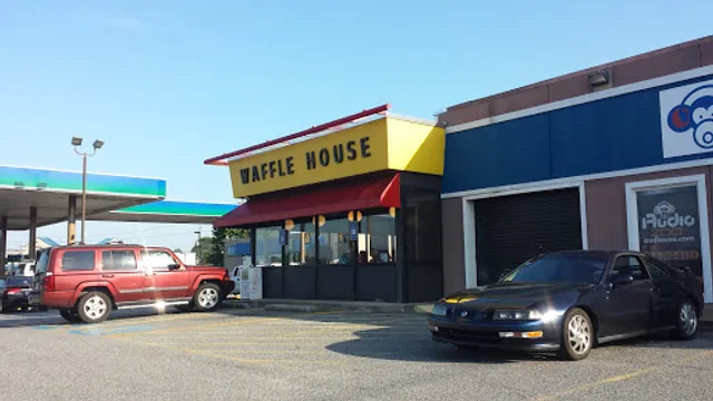 Waffle House