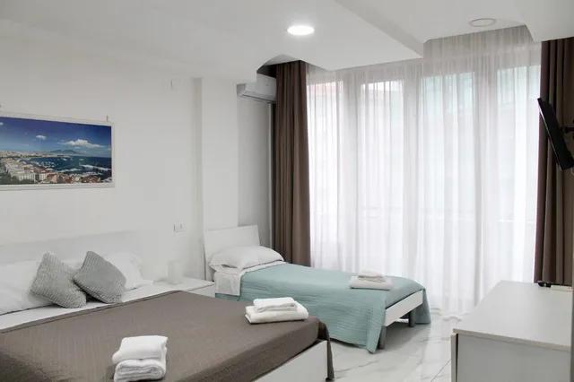 B&B Central Rooms 137