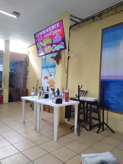 La Estrella (The Star)