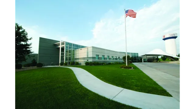 Crete Area Medical Center